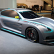 Image for article titled More Of The Best And Worst Things At The Frankfurt Auto Show